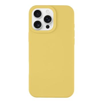 iPhone 16 Pro Max Tactical MagForce Velvet Smoothie Hülle - Banane