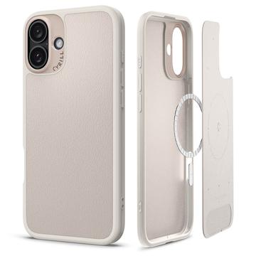 iPhone 16 Spigen Cyrill Kajuk Mag Hybrid Hülle