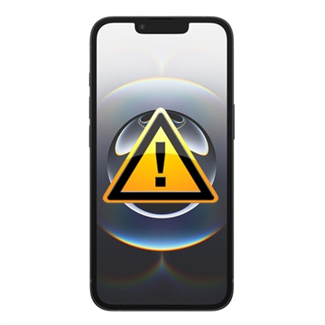 iPhone 16e Akku Reparatur