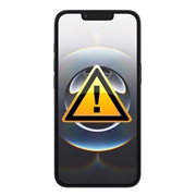 iPhone 16e Klingelton Lautsprecher Reparatur
