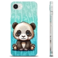 iPhone 16e TPU Hülle - Panda