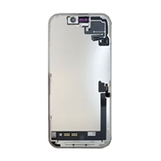 iPhone 17 LCD Display - Schwarz - Original-Qualität