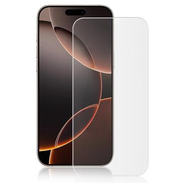 iPhone 17 Mocolo Pro+ Panzerglas - 9H - Case Friendly - Durchsichtig