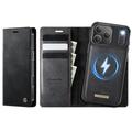 iPhone 17 Pro Caseme C49 2-in-1 abnehmbare Wallet Hülle - MagSafe-kompatibel, RFID