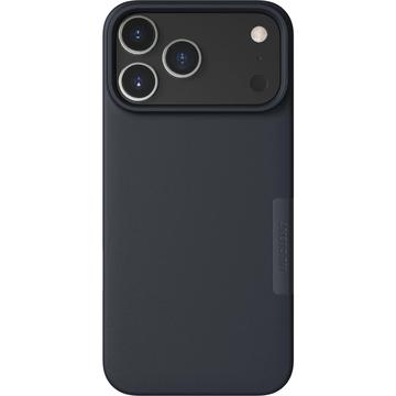 iPhone 17 Pro Max Nudient Thin Hülle - MagSafe-kompatibel - Mittwinterblau