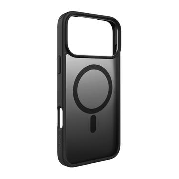 iPhone 17 Pro Max Puro Gradient Hybrid Hülle - MagSafe-kompatibel