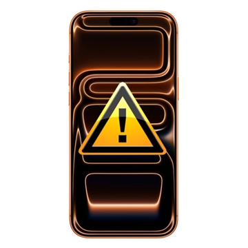 iPhone 17 Pro Max Kamera Reparatur