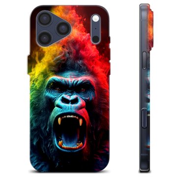 iPhone 17 Pro Max TPU Hülle - Gorilla