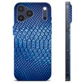 iPhone 17 Pro Max TPU Hülle - Leder