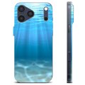 iPhone 17 Pro Max TPU Hülle - Meer