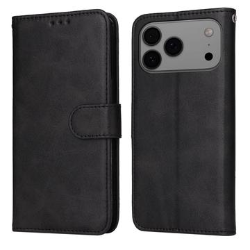 iPhone 17 Pro Max Wallet Hülle mit Ständer