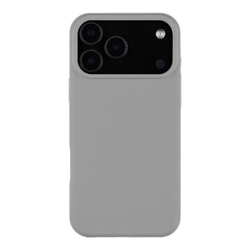 iPhone 17 Pro Max Tactical MagForce Velvet Smoothie Hülle - Foggy