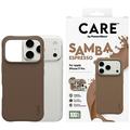 iPhone 17 Pro PanzerGlass Care Fashionable Samba-Hülle - MagSafe-kompatibel