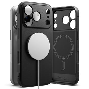 iPhone 17 Pro Ringke Onyx Magnetische Hülle - Schwarz