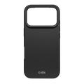 iPhone 17 Pro SBS Full Active Mag Case mit D3O Technologie - Schwarz