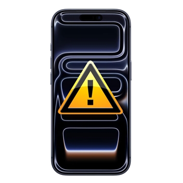 iPhone 17 Pro Kamera Reparatur