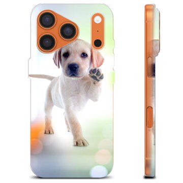iPhone 17 Pro TPU Hülle - Hund