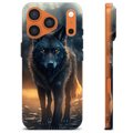 iPhone 17 Pro TPU Hülle - Wolf