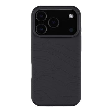 iPhone 17 Pro Tactical MagForce Beaver Hülle - Schwarz
