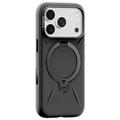iPhone 17 Pro Torras Ostand Q Pro MagSafe Hülle
