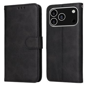 iPhone 17 Pro Wallet Hülle mit Ständer