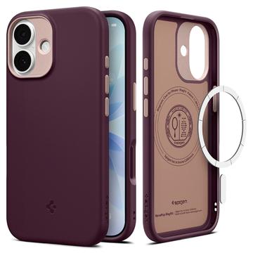 iPhone 17 Spigen Nano Pop MagFit Hülle