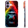 iPhone 17 TPU Hülle - Gorilla