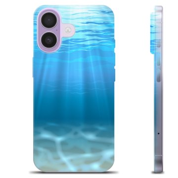 iPhone 17 TPU Hülle - Meer