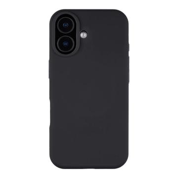 iPhone 17 Tactical MagForce Velvet Smoothie Hülle - Asphalt