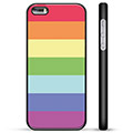 iPhone 5/5S/SE Schutzhülle - Pride