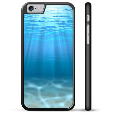 iPhone 6 / 6S Schutzhülle - Meer