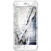 iPhone 6 Plus LCD und Touchscreen Reparatur