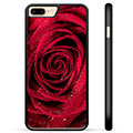 iPhone 7 Plus / iPhone 8 Plus Schutzhülle - Rose