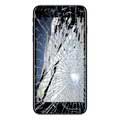 iPhone 7 Plus LCD und Touchscreen Reparatur - Schwarz - Original-Qualität