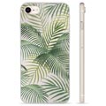 iPhone 7 / iPhone 8 TPU Hülle - Tropic