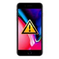 iPhone 8 Plus Kamera Linse Glas Reparatur