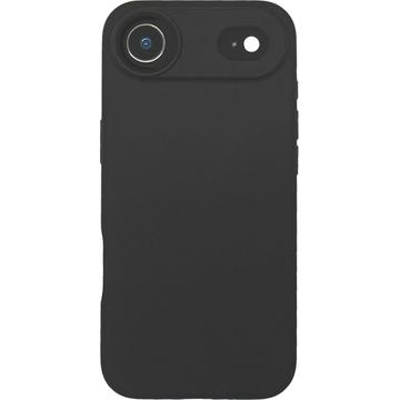 iPhone Air JT Berlin Steglitz MagSafe Liquid Silikonhülle - Schwarz