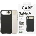 iPhone Air PanzerGlass Care Fashionable Samba-Hülle - MagSafe-kompatibel