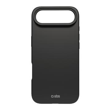 iPhone Air SBS Full Active Mag Case mit D3O Technologie - Schwarz