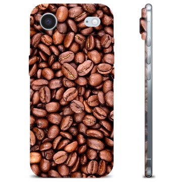 iPhone Air TPU Hülle - Kaffeebohnen