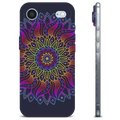 iPhone Air TPU Hülle - Buntes Mandala