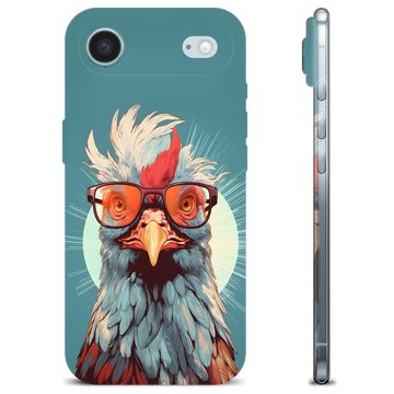 iPhone Air TPU Hülle - Huhn