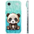 iPhone Air TPU Hülle - Panda