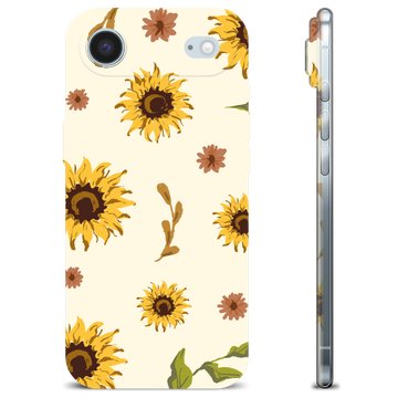 iPhone Air TPU Hülle - Sonnenblume