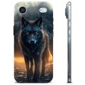 iPhone Air TPU Hülle - Wolf