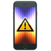 iPhone SE (2022) Akku Reparatur