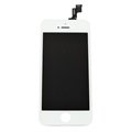 iPhone SE LCD Display - Weiß