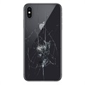 iPhone XS Rückseiten-Cover Reparatur - nur Glas