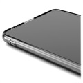 Imak UX-5 Xiaomi Poco X4 Pro 5G TPU Hülle - Durchsichtig
