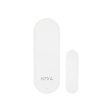 Nexa ZDS-102 Tür- und Fenstersensor - Weiß
